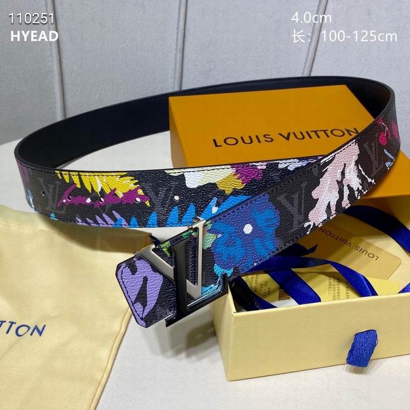 LV Belts 5744